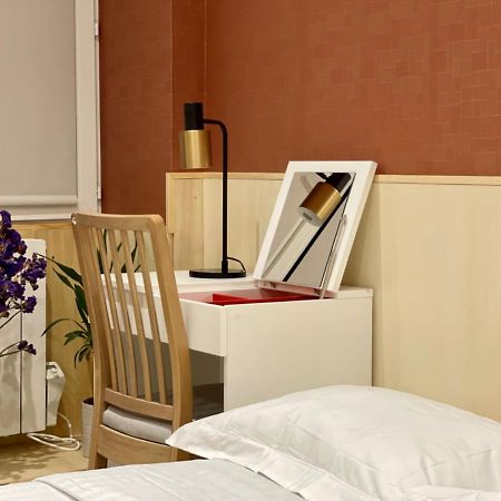 Tang Home Apartment Bordeaux Dış mekan fotoğraf