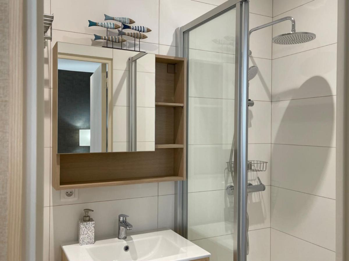 Tang Home Apartment Bordeaux Dış mekan fotoğraf