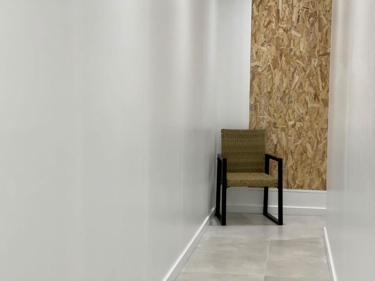 Tang Home Apartment Bordeaux Dış mekan fotoğraf