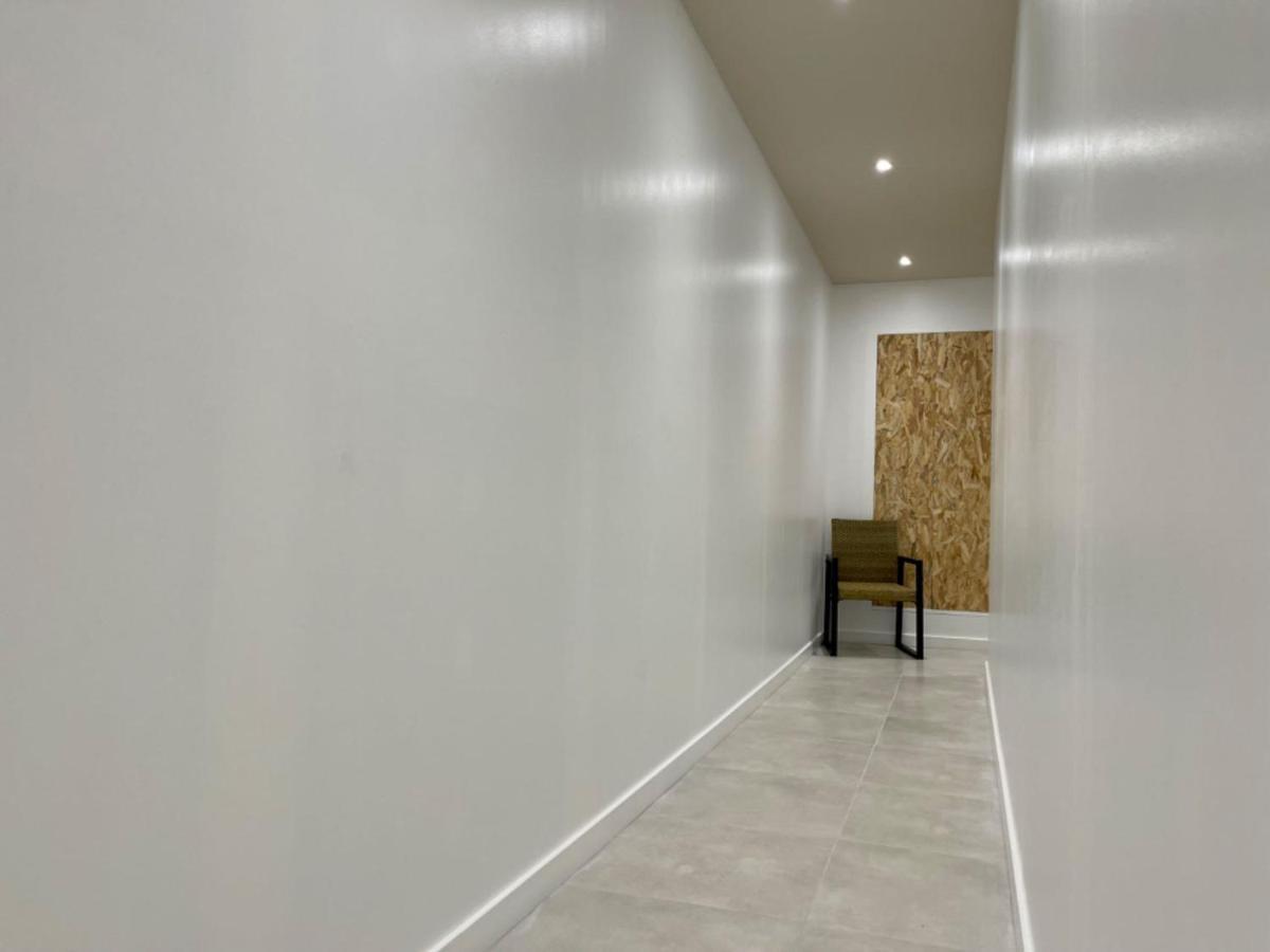 Tang Home Apartment Bordeaux Dış mekan fotoğraf