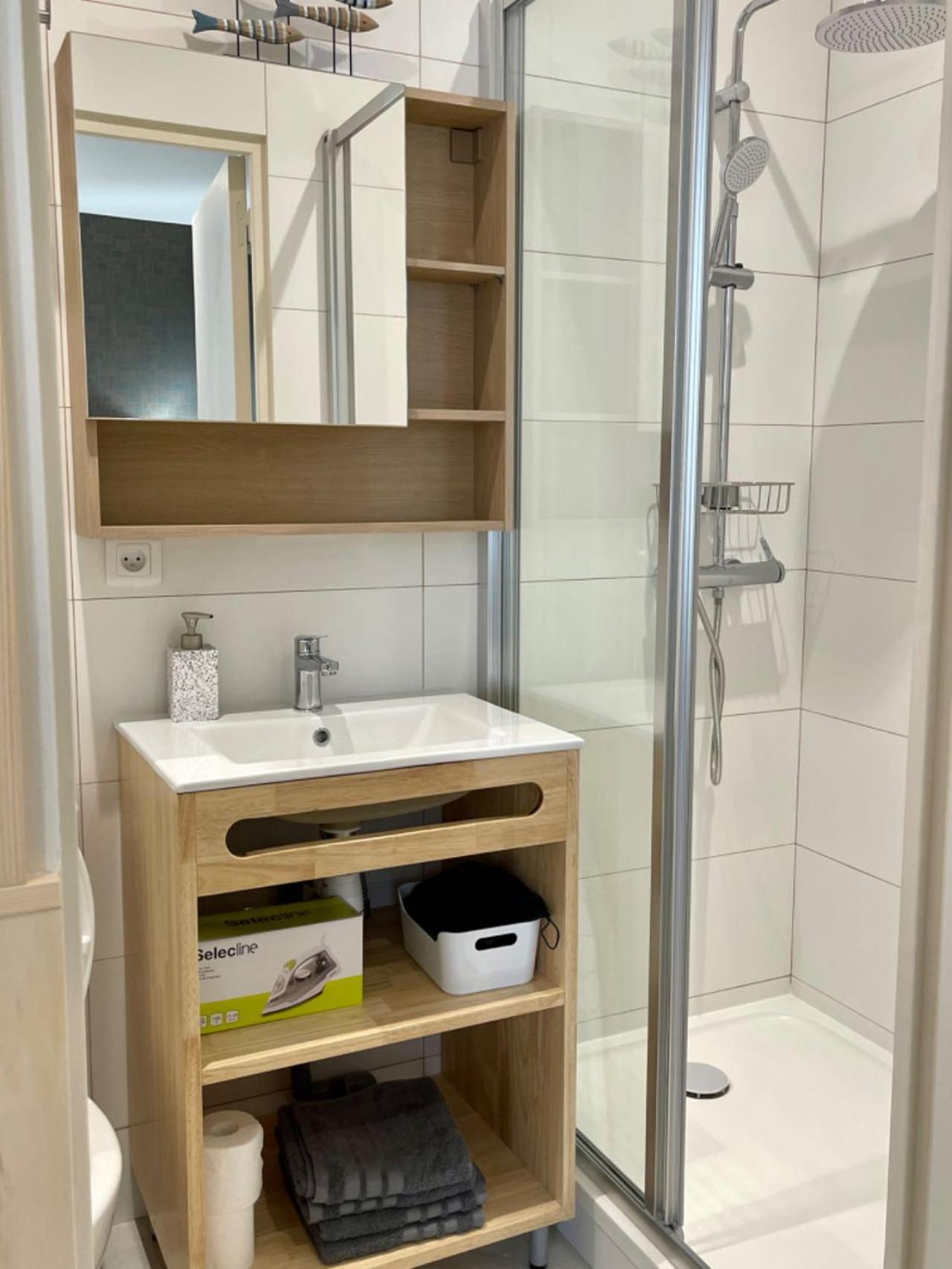 Tang Home Apartment Bordeaux Dış mekan fotoğraf